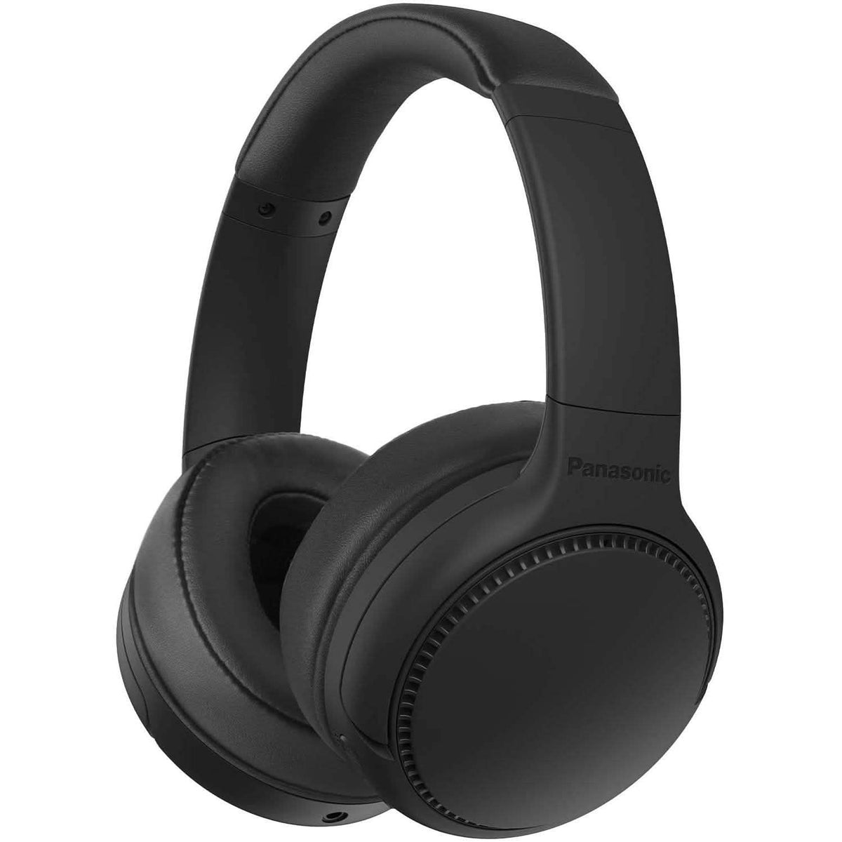 Deep Bass Wireless Bluetooth Immersive Headphones Panasonic RB-M300B