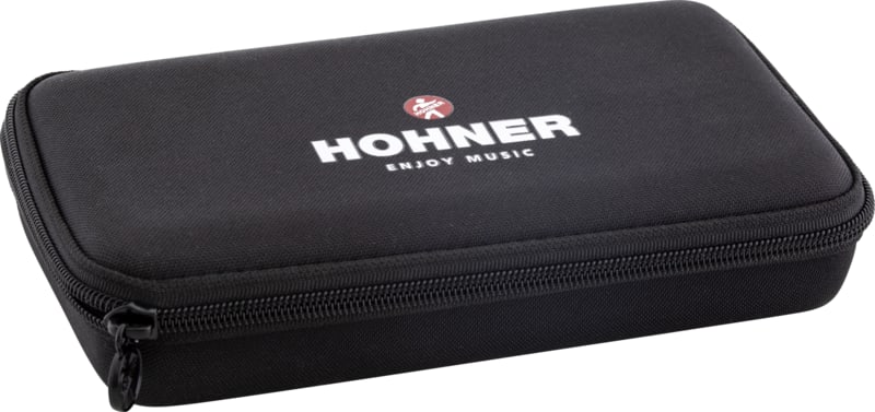 Hohner Blues Band Harmonica (7-pack) -NEW