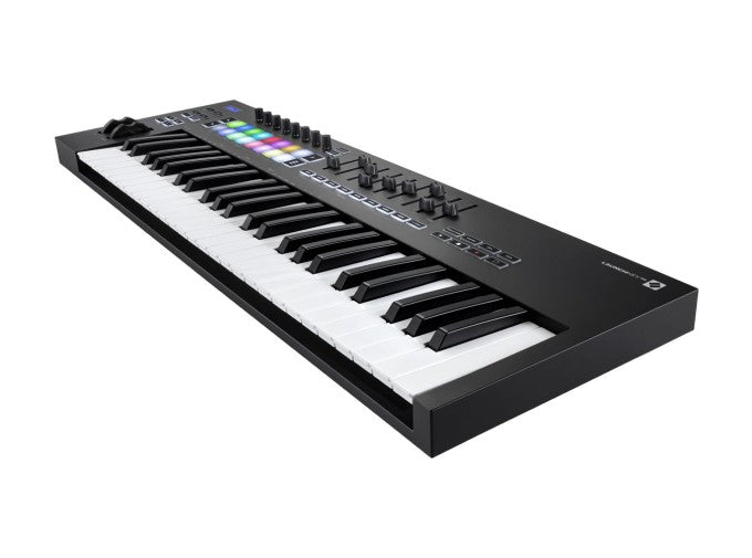 Novation Launchkey 49 MK3 49-key Keyboard Controller -NEW