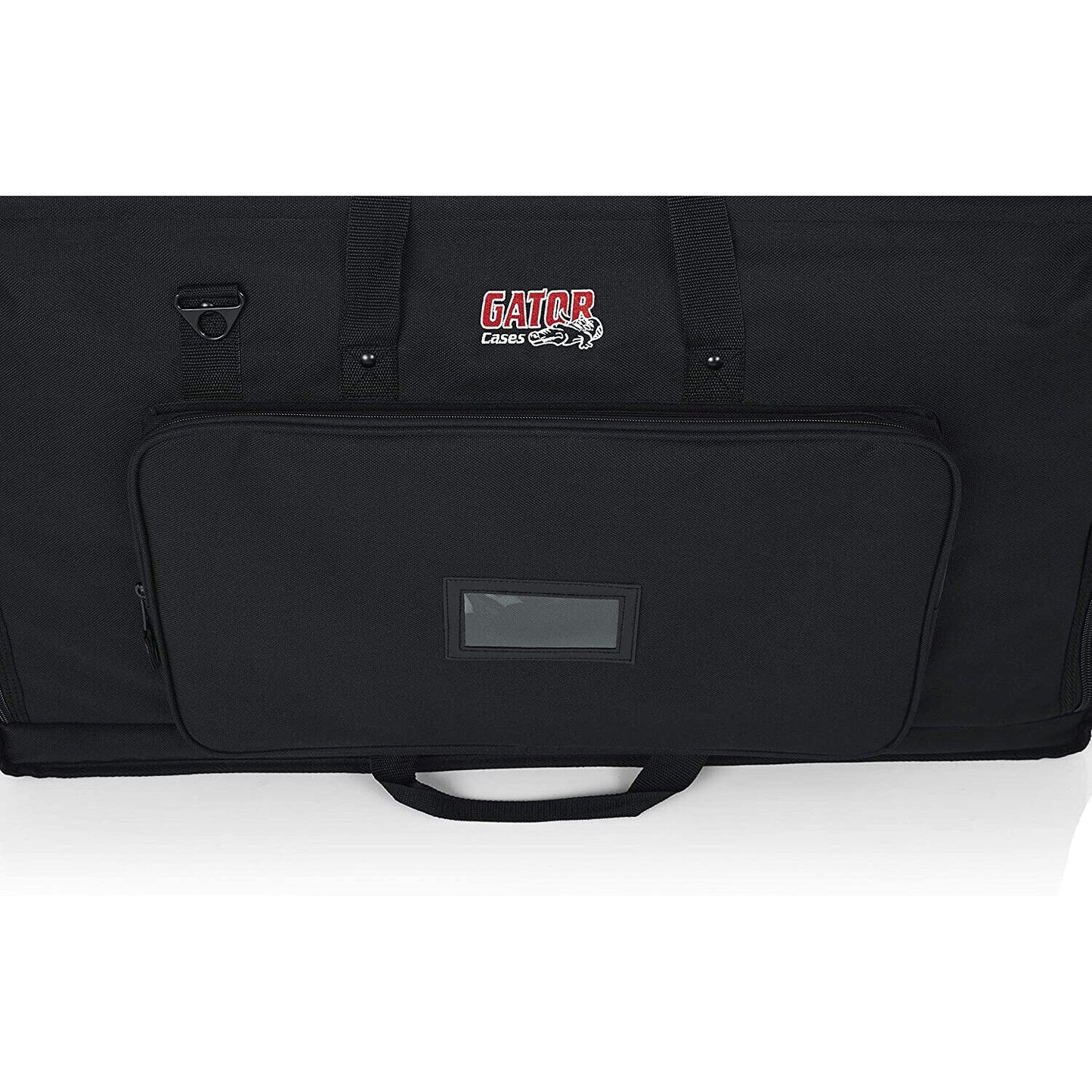 New - Gator LCD TOTE SERIES Medium Padded Dual LCD Transport Bag G-LCD-TOTE-MDX2