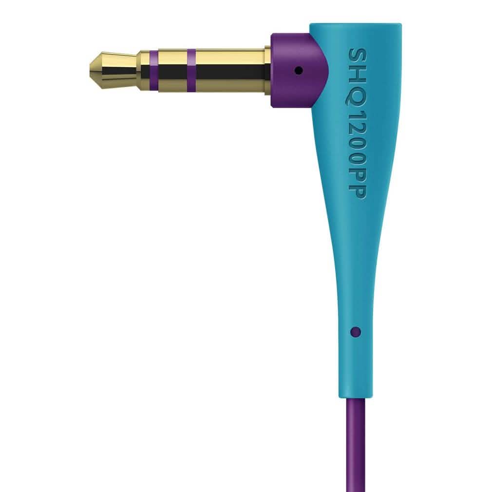 ActionFit Sweat Resistant Sports In-Ear Headphones Philips
