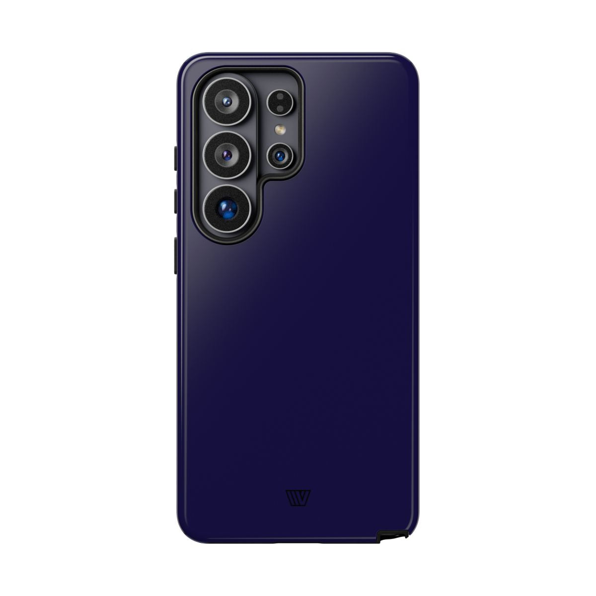 Tough Phone Case Dual-Layer Protection MIDNIGHT