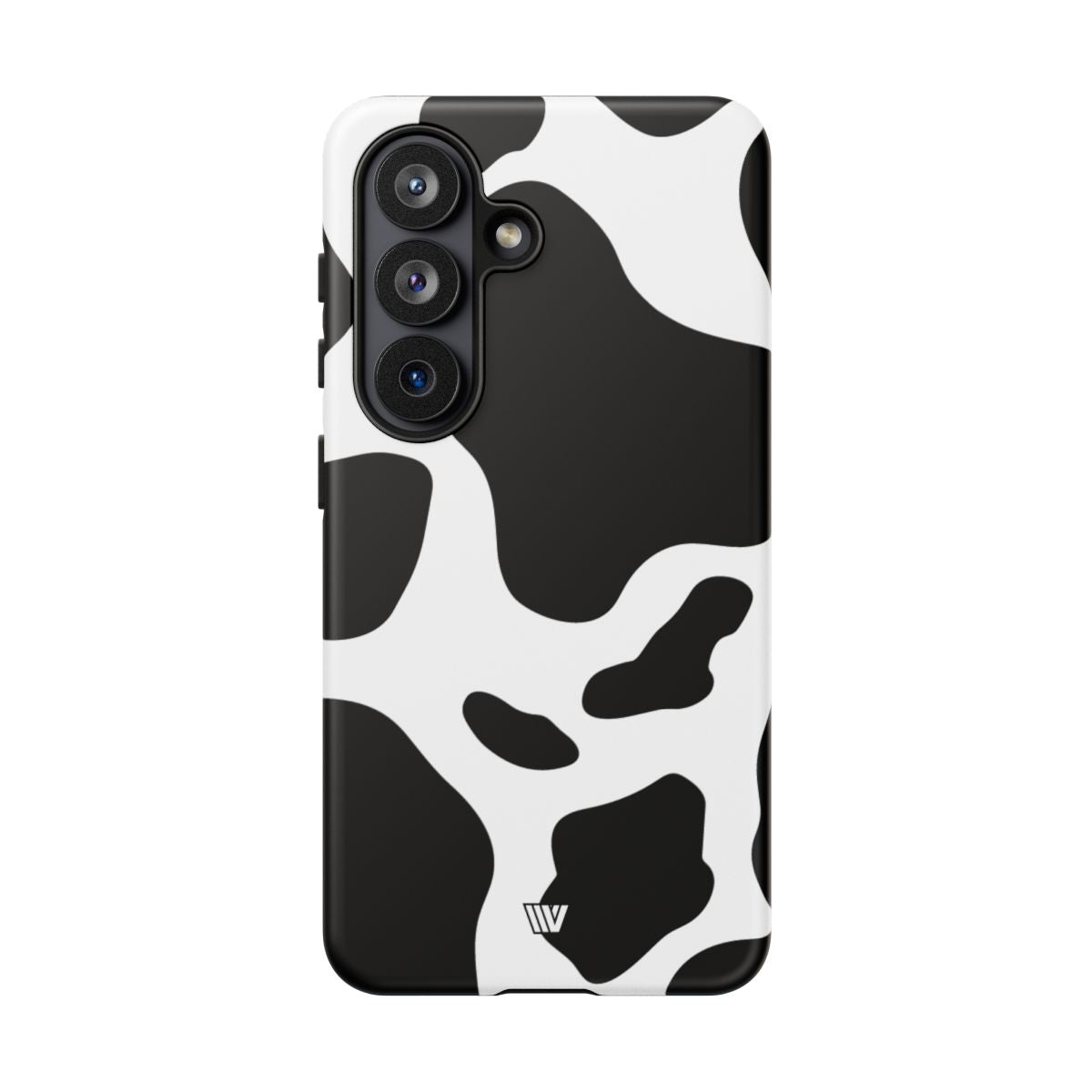 Cow Print Tough Protective Phone Case
