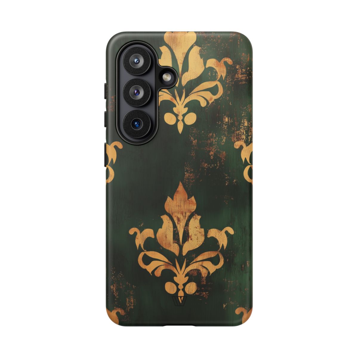 Tough Phone Case Dual-Layer Protective Phone Case ANTIQUE LUXE