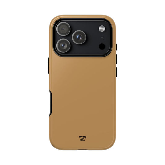 Tough Phone Case Dual-Layer Protection Phone Case TWINE