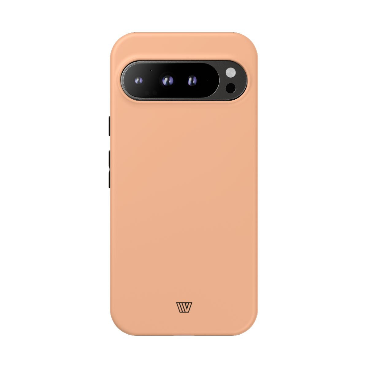 PEACH FUZZ Tough Impact-Resistant Phone Case