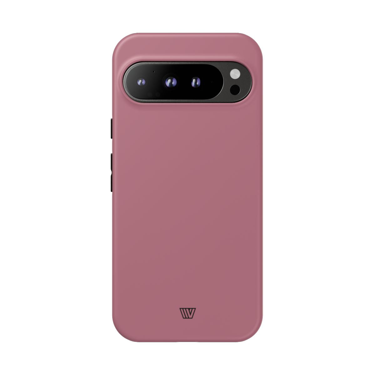 Tough Phone Case Dual-Layer Protective TURKISH ROSE