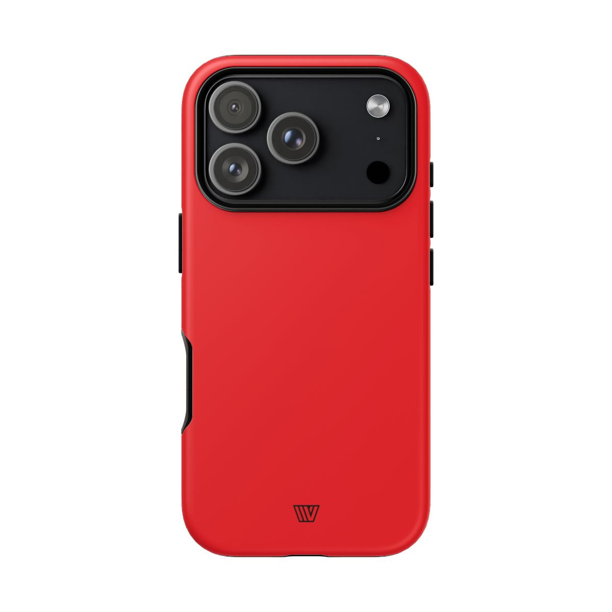 Tough Phone Case Dual-Layer Impact Resistant Phone Case Trovvve