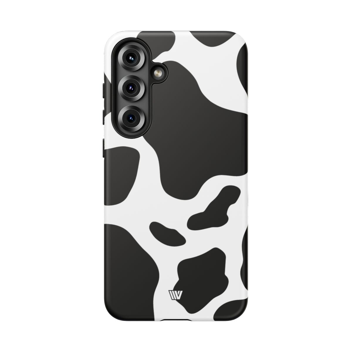 Cow Print Tough Protective Phone Case