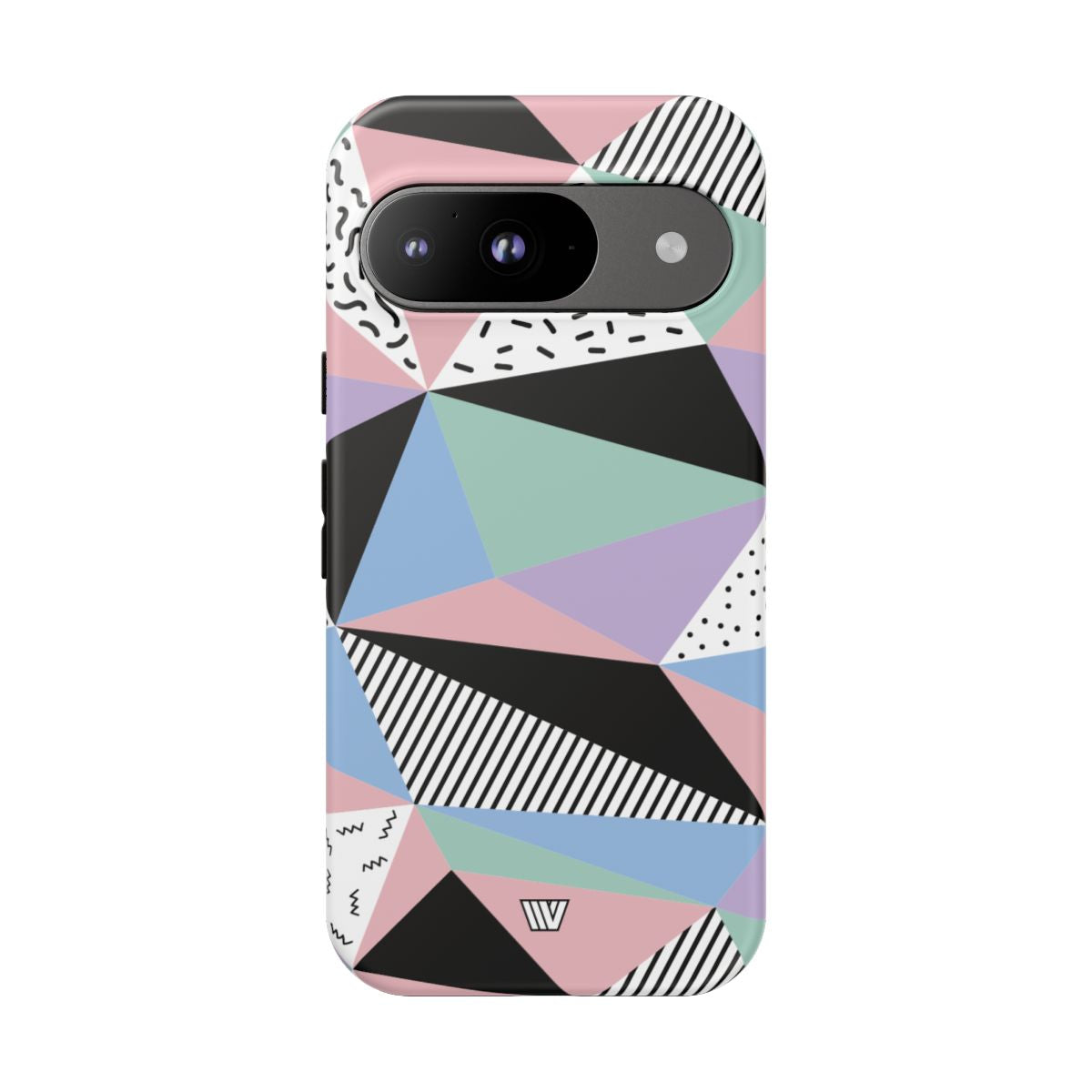 Tough Polycarbonate Phone Case MEMPHIS DREAM