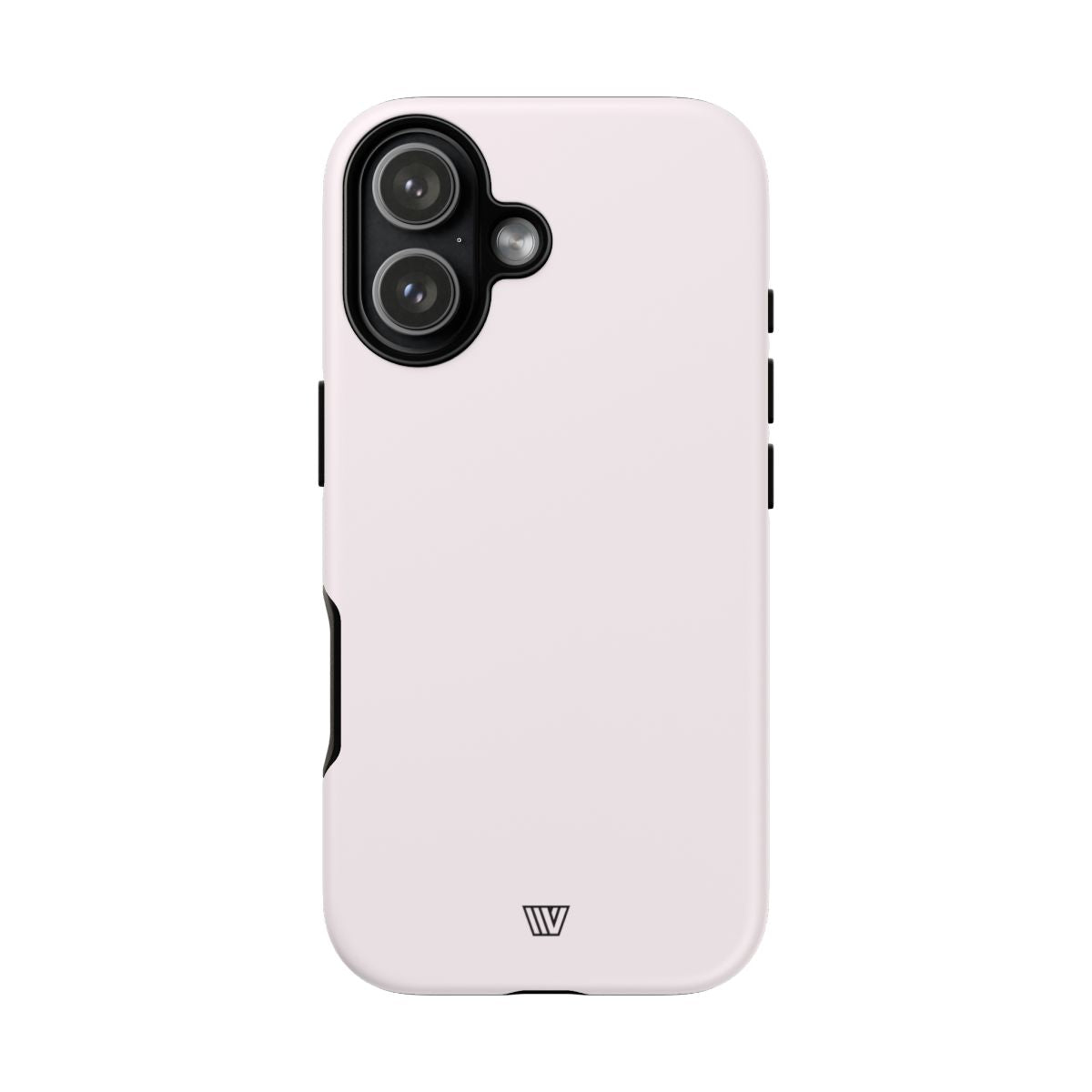 Tough Phone Case Pink WISP