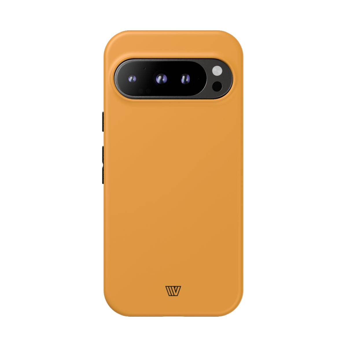 Tough Impact-Resistant Solid Phone Case SUNSHADE