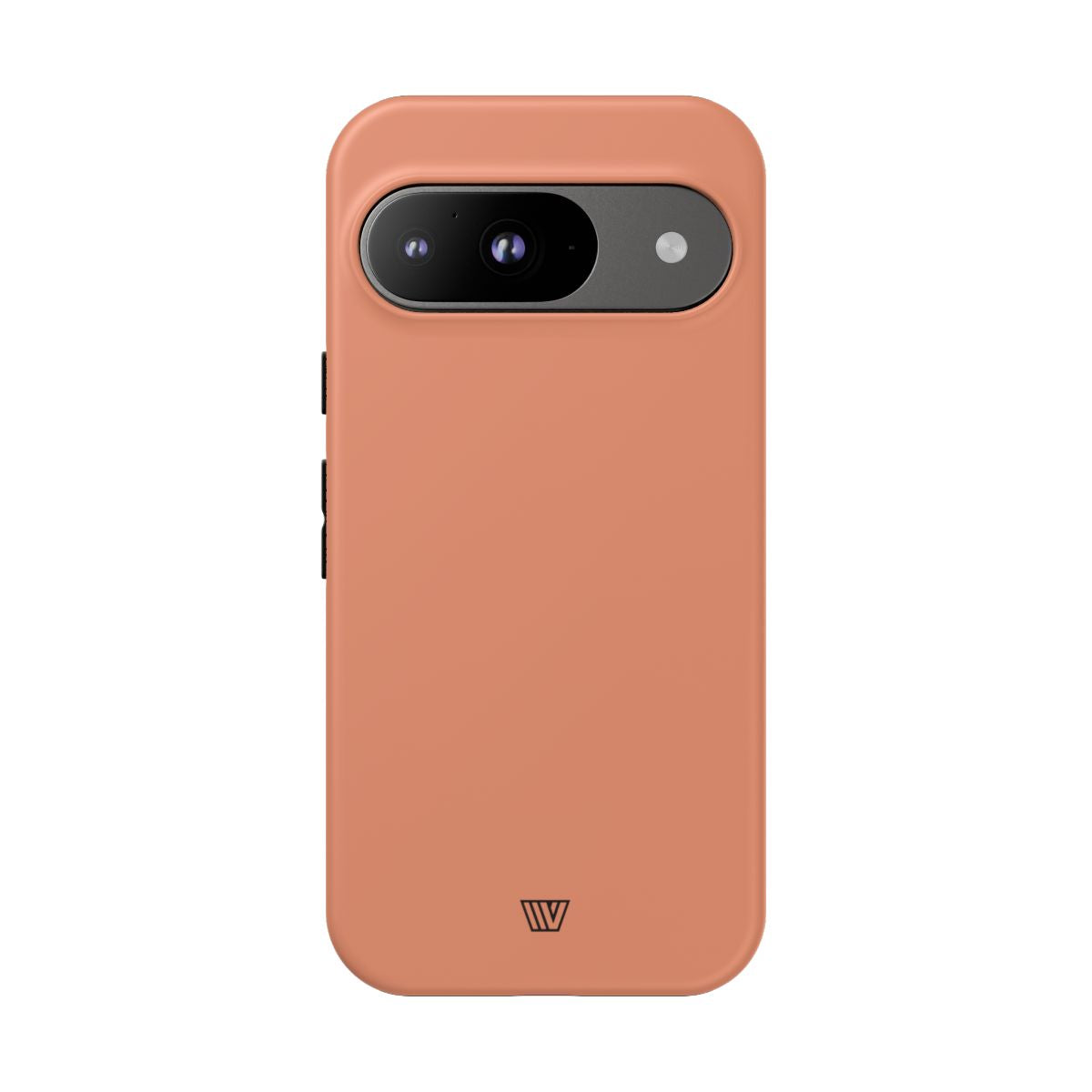 Tough Impact-Resistant Phone Case APRICOT