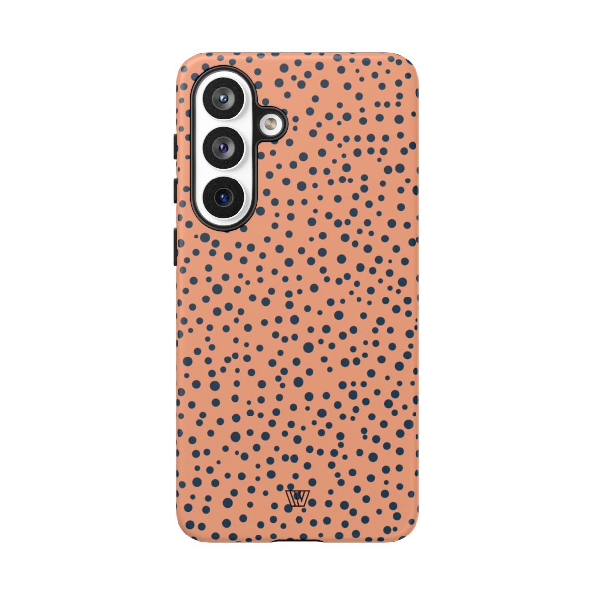 Tough Phone Case Dual-Layer Protection POLKA PULSE