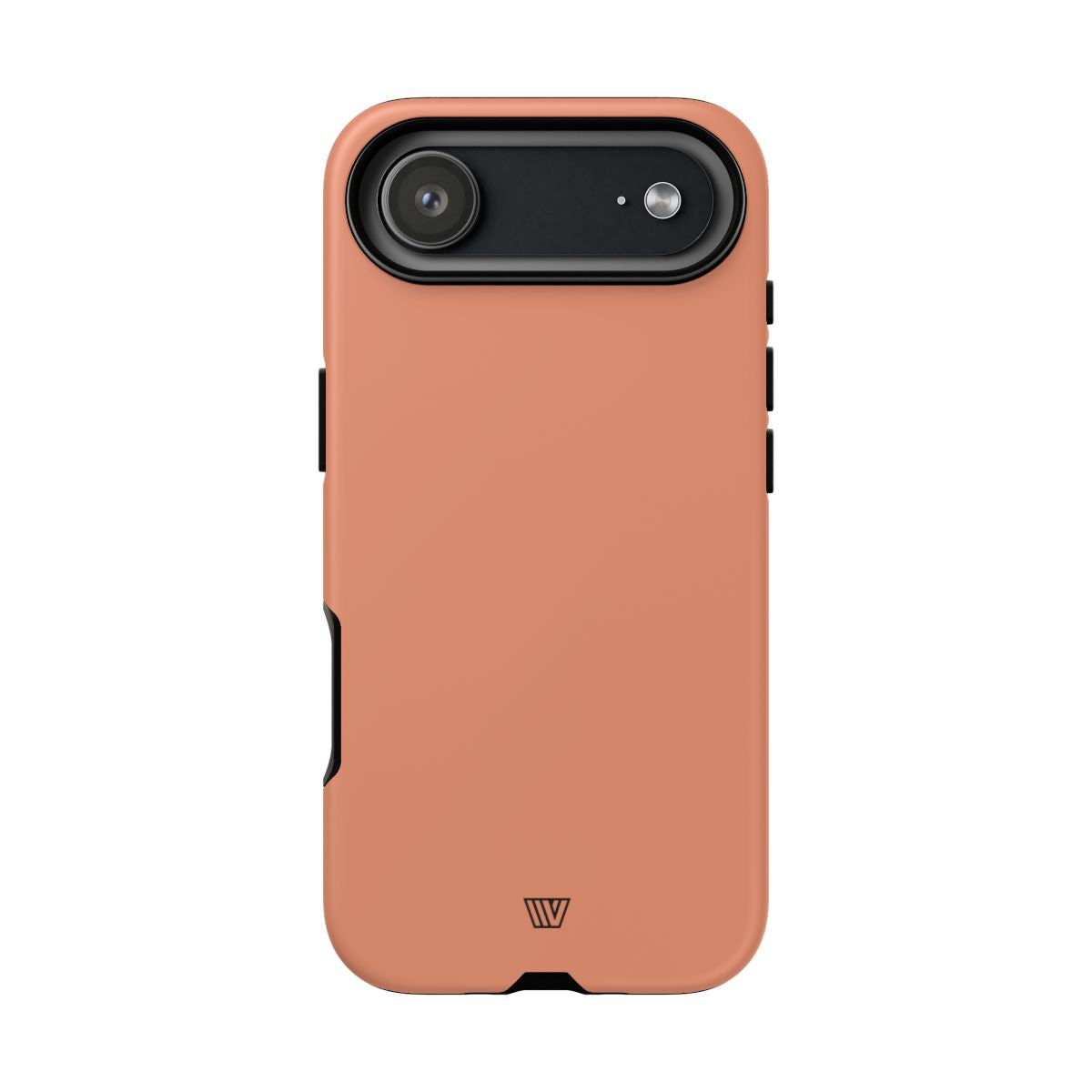 Tough Impact-Resistant Phone Case APRICOT