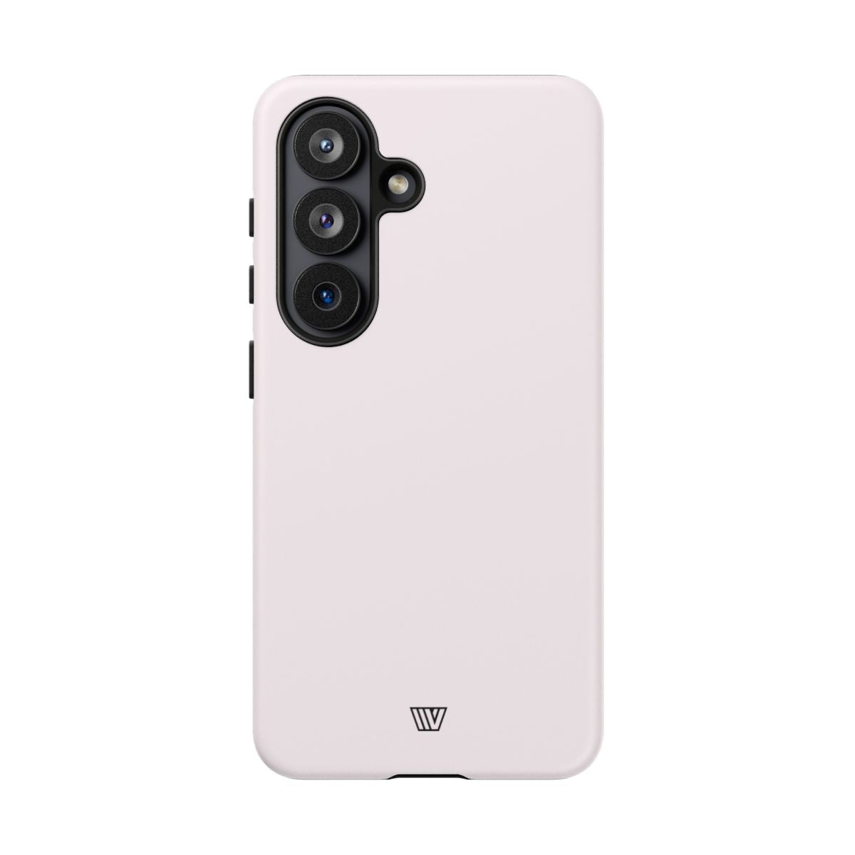 Tough Phone Case Pink WISP