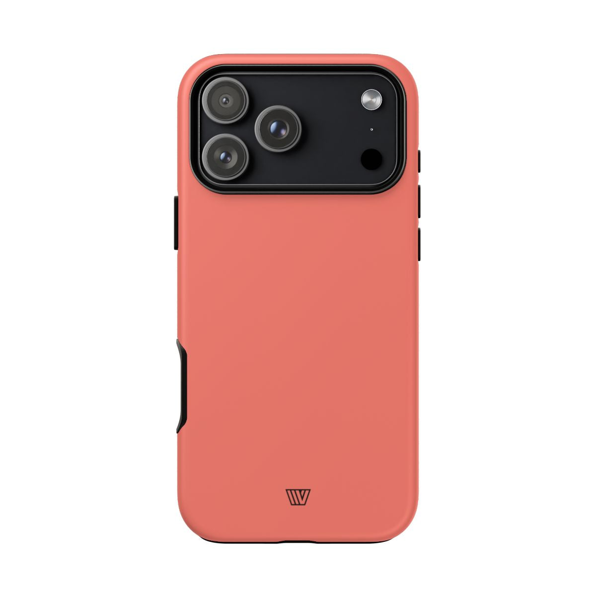 Tough Polycarbonate Phone Case SALMON