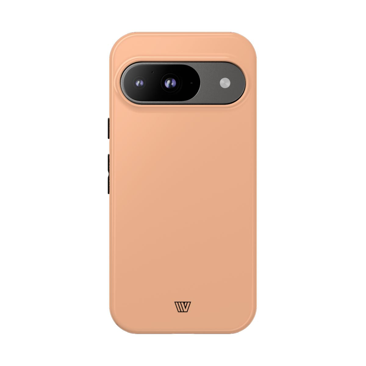 PEACH FUZZ Tough Impact-Resistant Phone Case