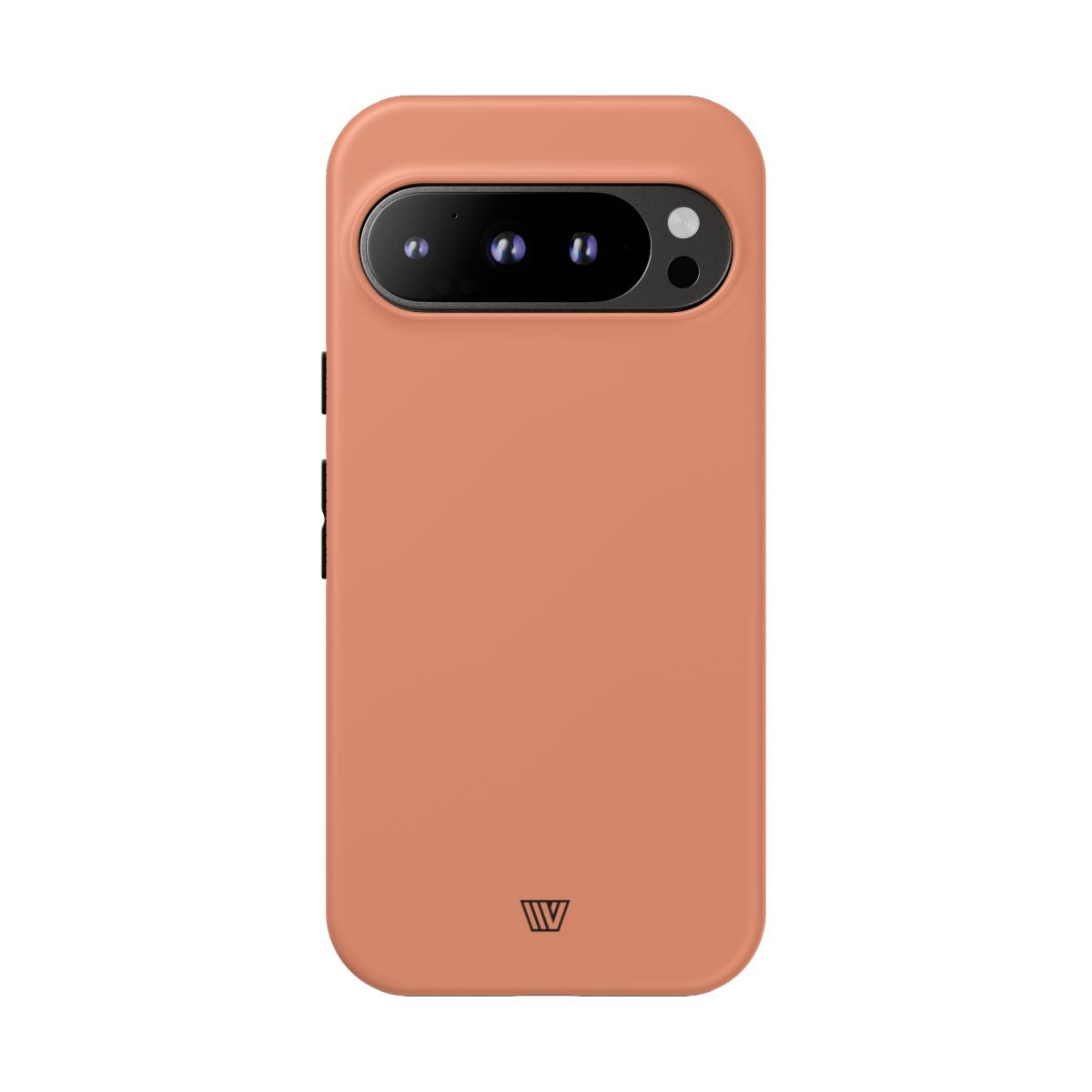 Tough Impact-Resistant Phone Case APRICOT