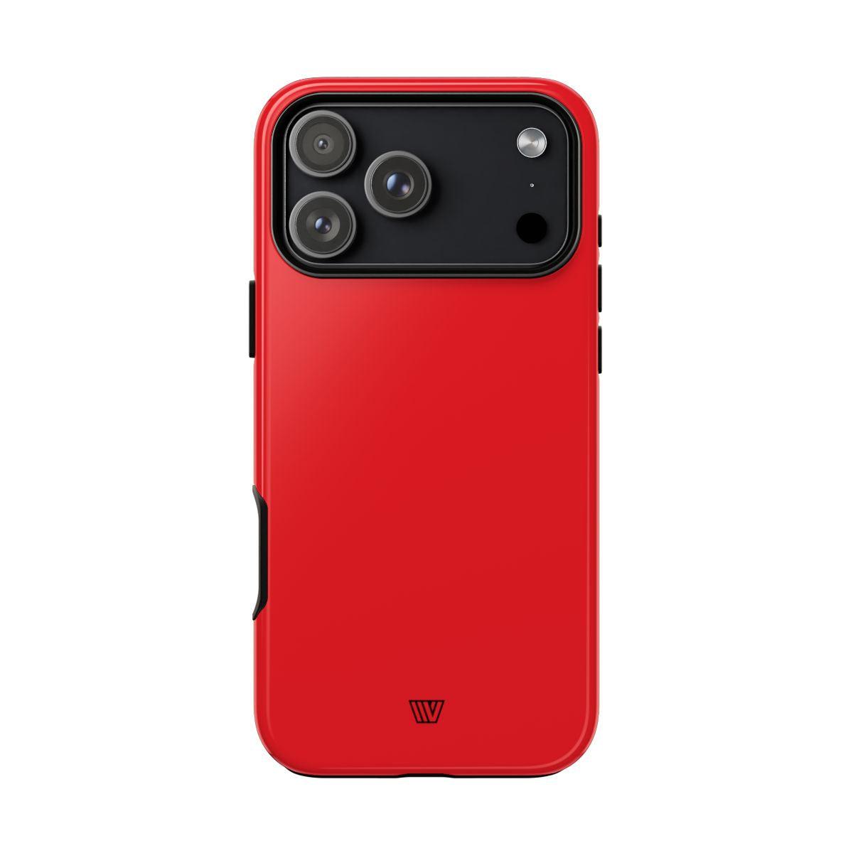 Tough Phone Case Dual-Layer Impact Resistant Phone Case Trovvve