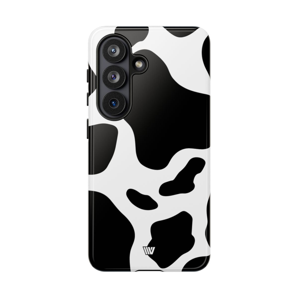 Cow Print Tough Protective Phone Case