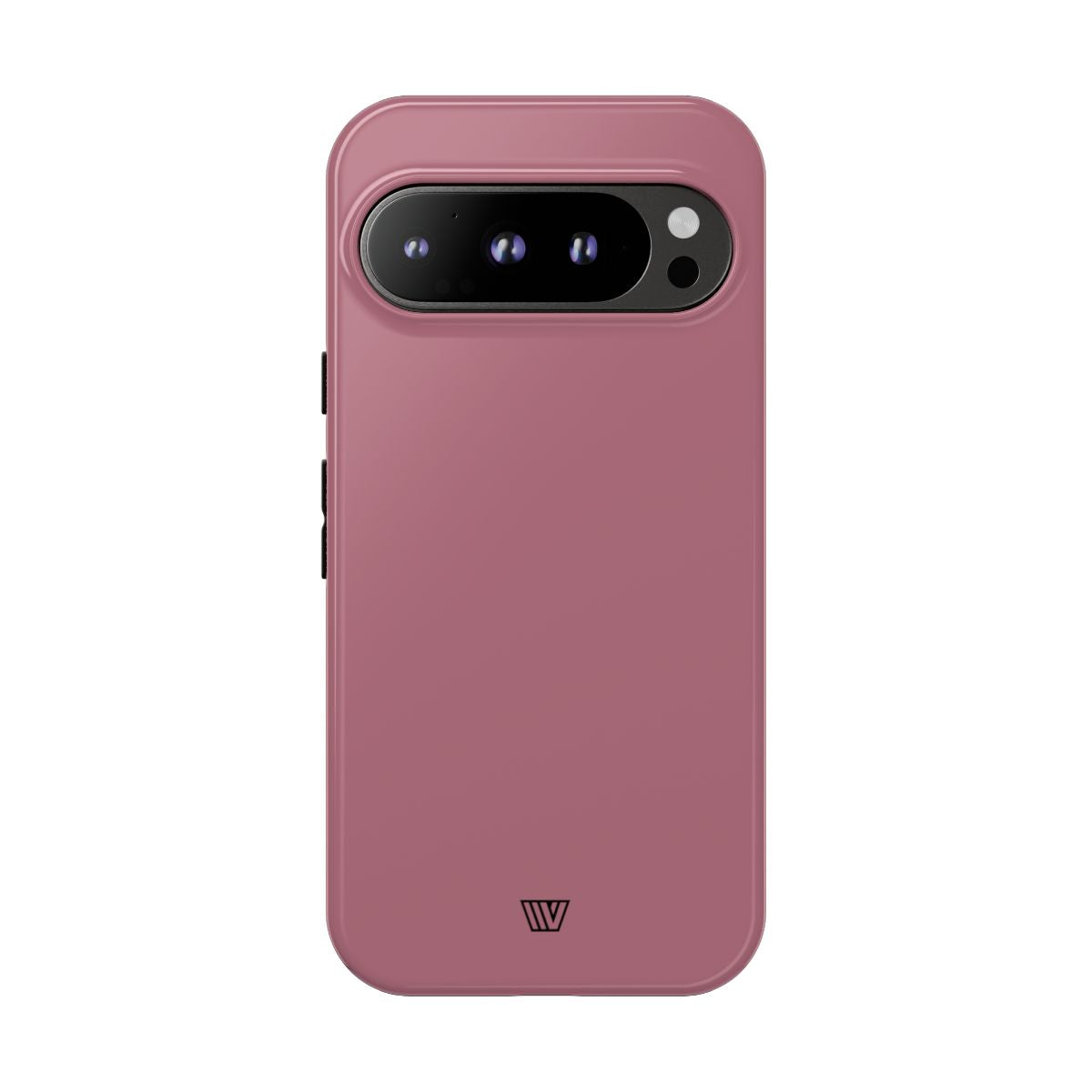 Tough Phone Case Dual-Layer Protective TURKISH ROSE