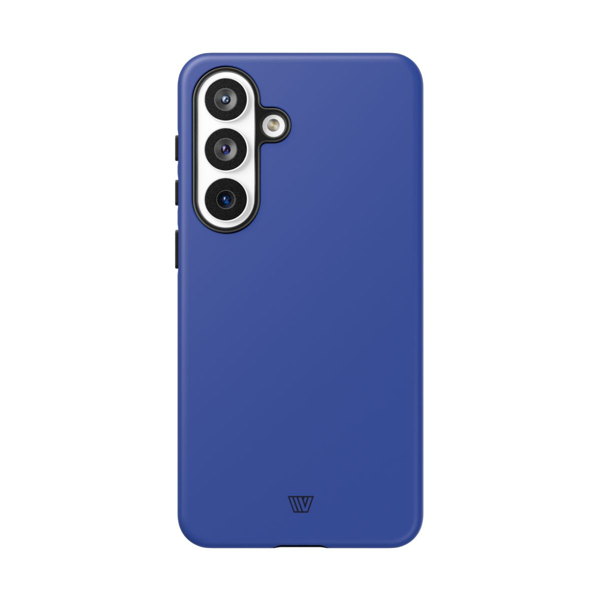 Tough Impact-Resistant Phone Case Blue Trovvve