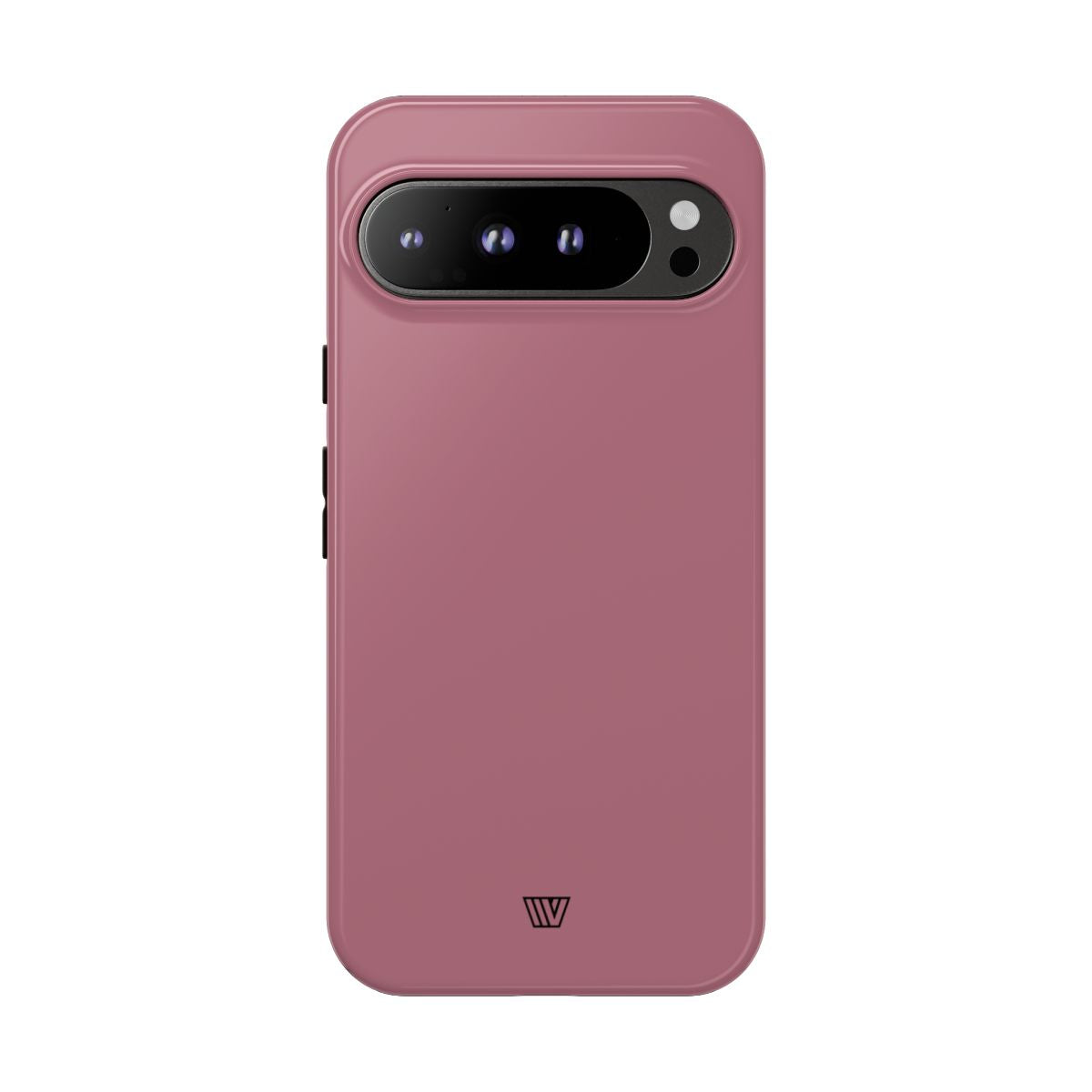 Tough Phone Case Dual-Layer Protective TURKISH ROSE