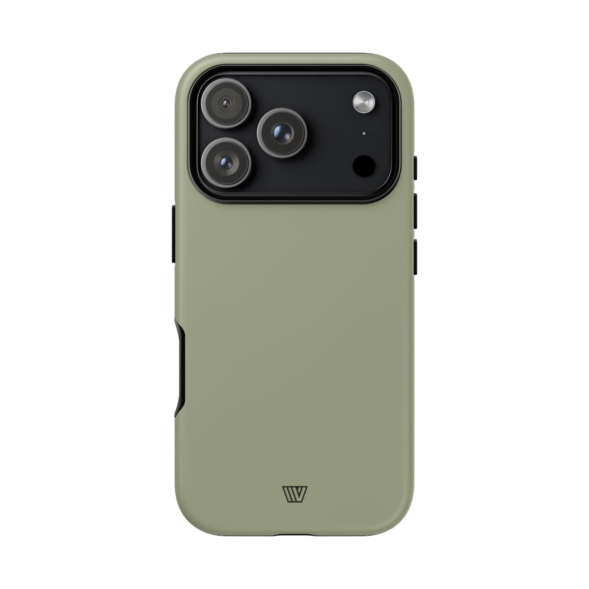 Tough Phone Case Dual-Layer Protective Case SAGE