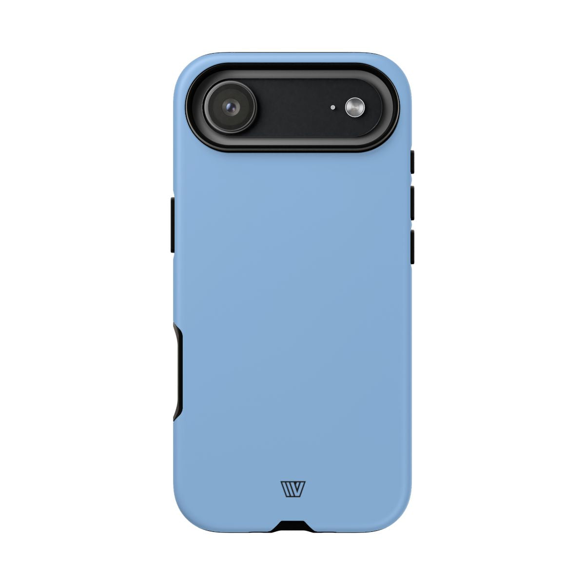 Tough Phone Case Durable Dual-Layer Protective Case JORDY BLUE