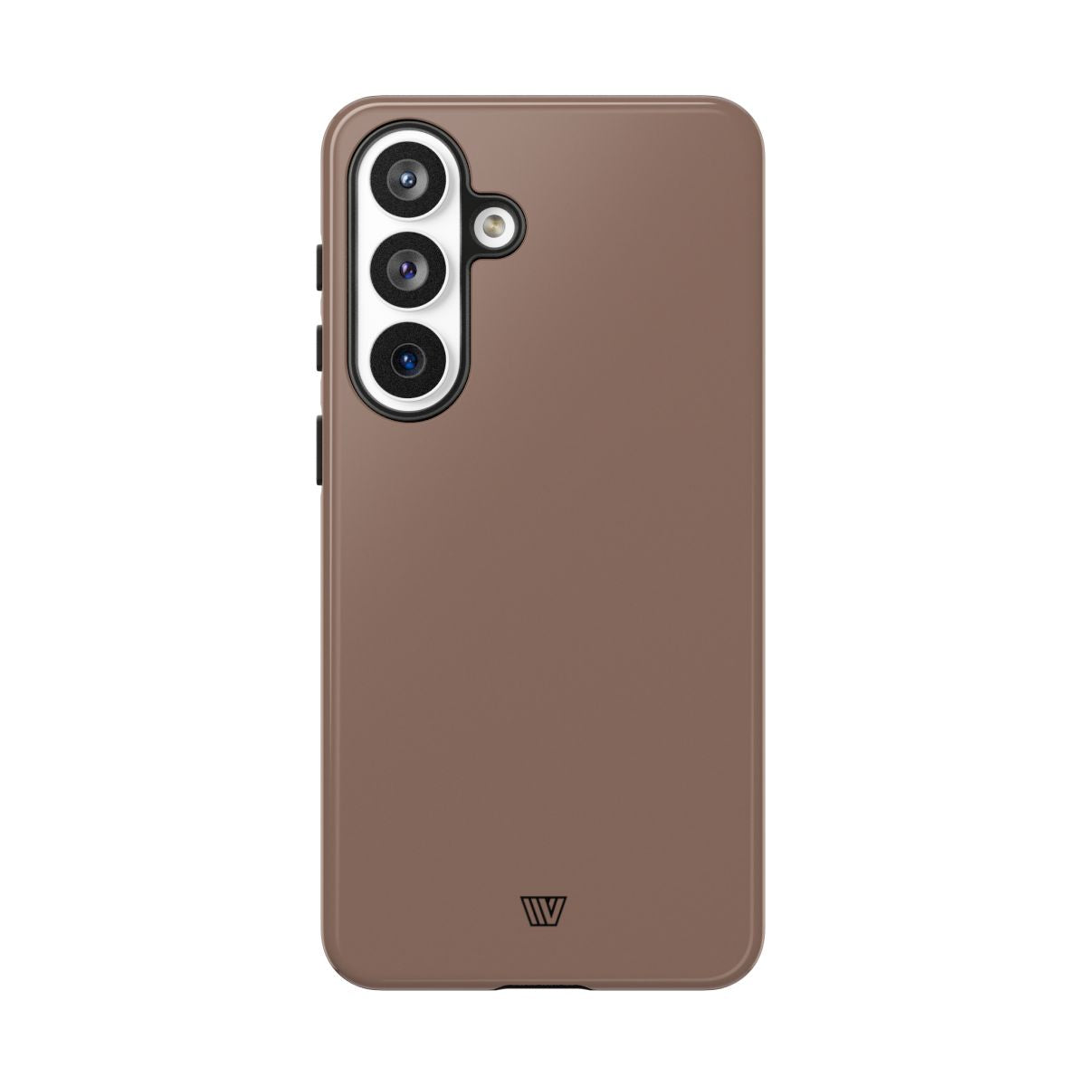 Tough Dual-Layer Phone Case Impact Resistant Shell CEMENT
