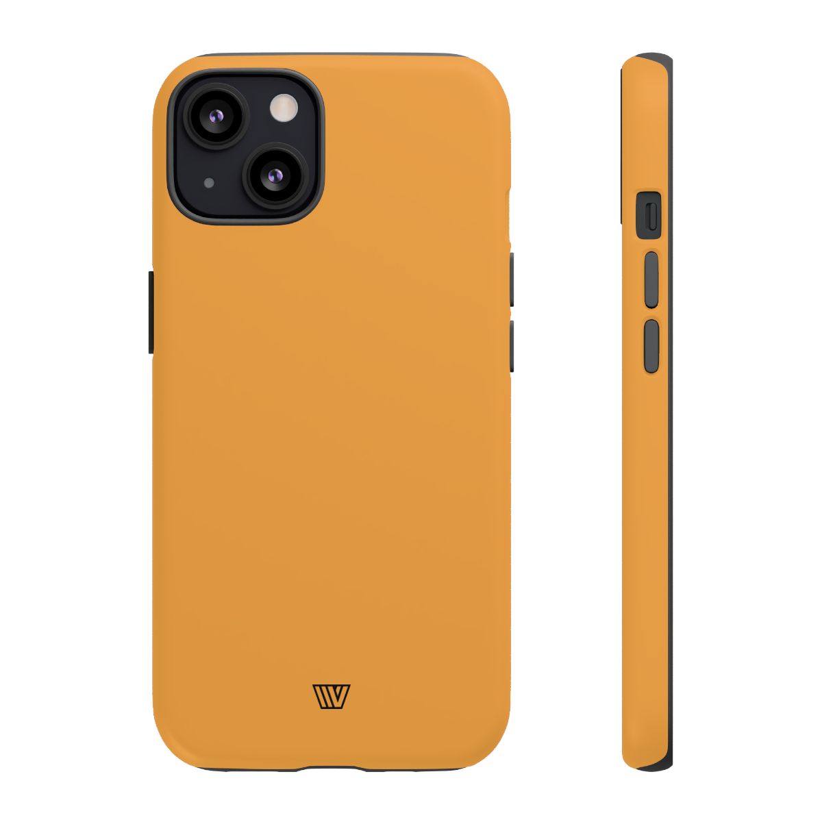 Tough Impact-Resistant Solid Phone Case SUNSHADE