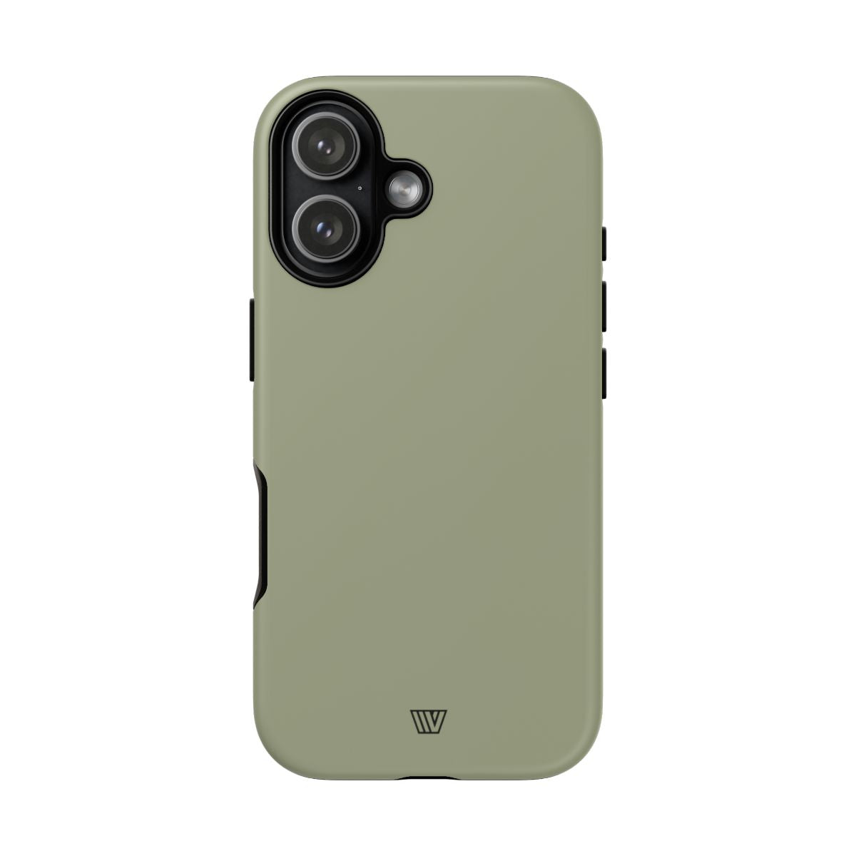 Tough Phone Case Dual-Layer Protective Case SAGE