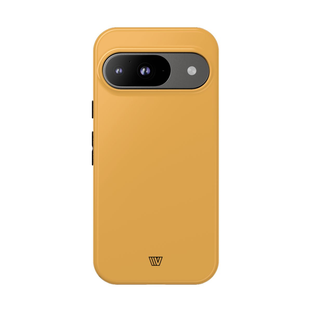 Tough Phone Case Dual-Layer Protective Phone Case CASABLANCA