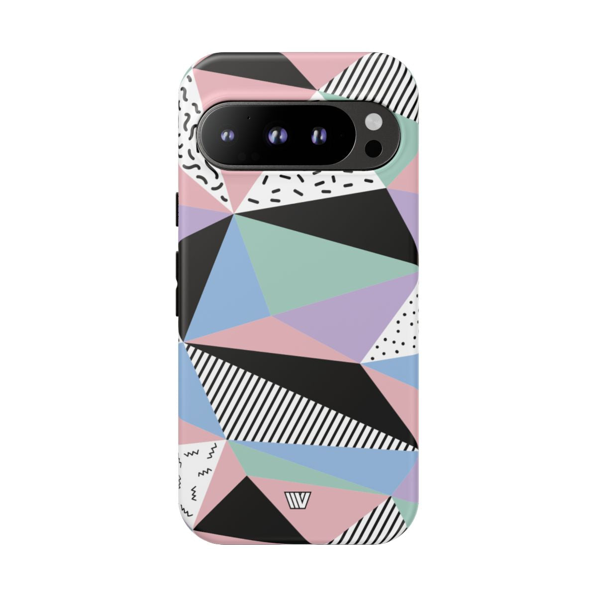 Tough Polycarbonate Phone Case MEMPHIS DREAM