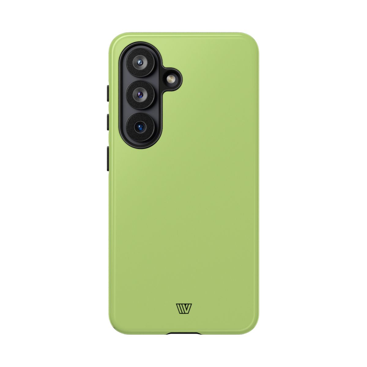Tough Impact-Resistant Phone Case SULU GREEN