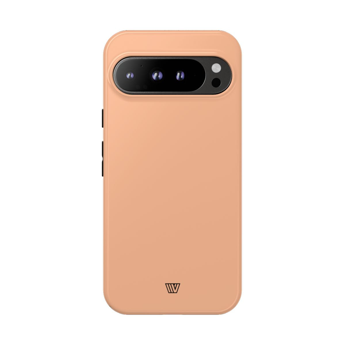 PEACH FUZZ Tough Impact-Resistant Phone Case