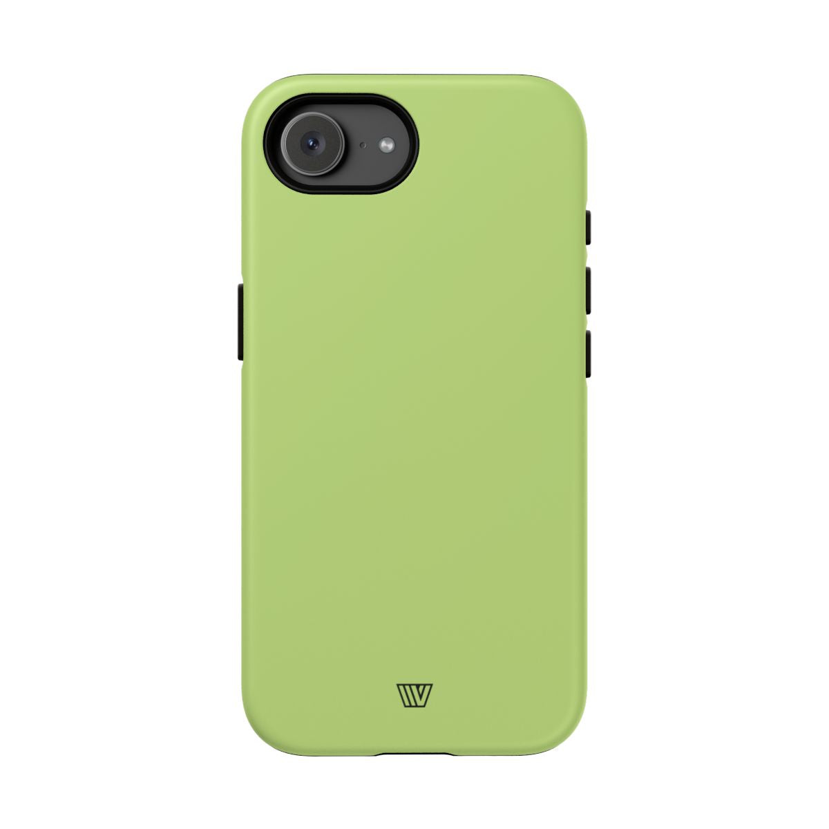 Tough Impact-Resistant Phone Case SULU GREEN