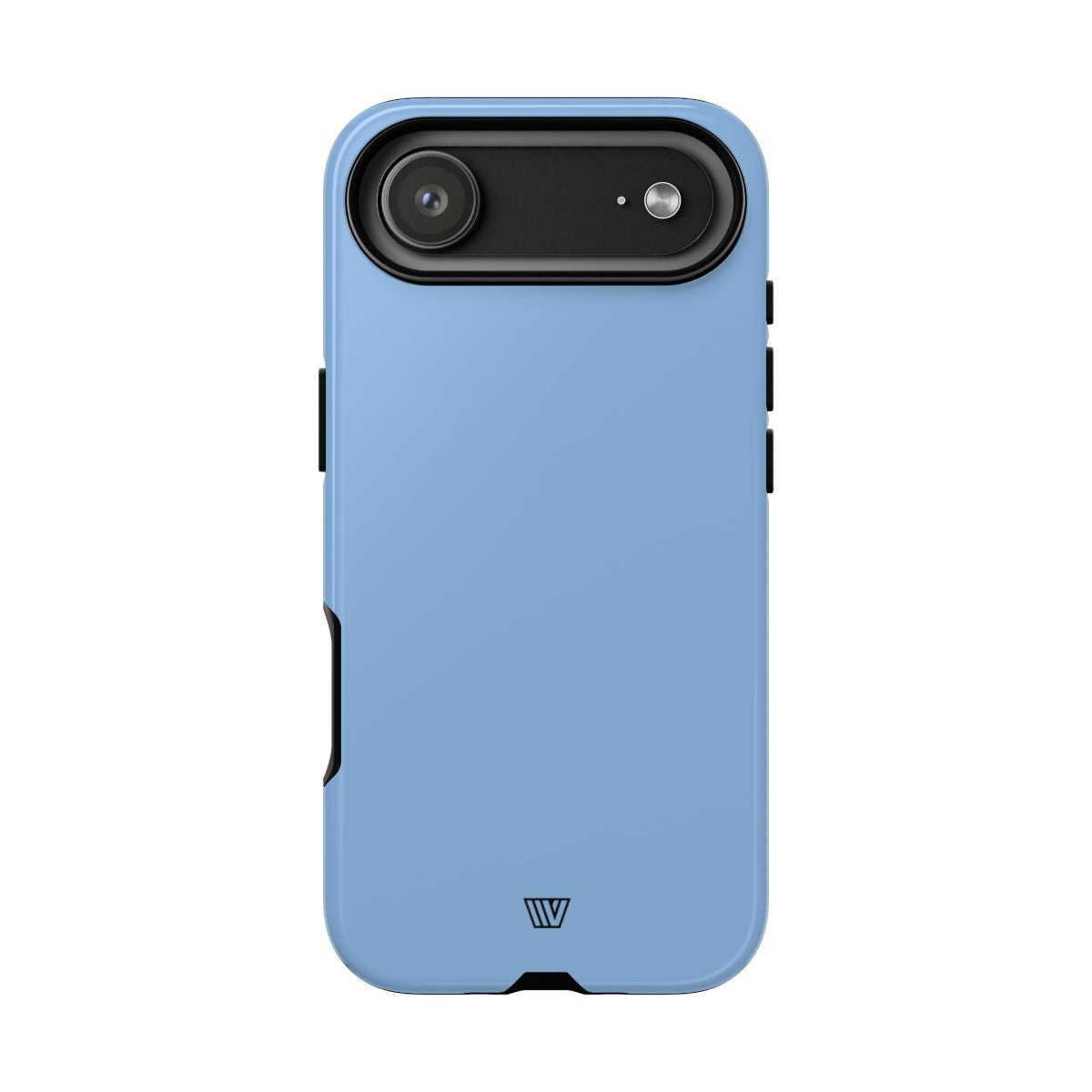 Tough Phone Case Durable Dual-Layer Protective Case JORDY BLUE