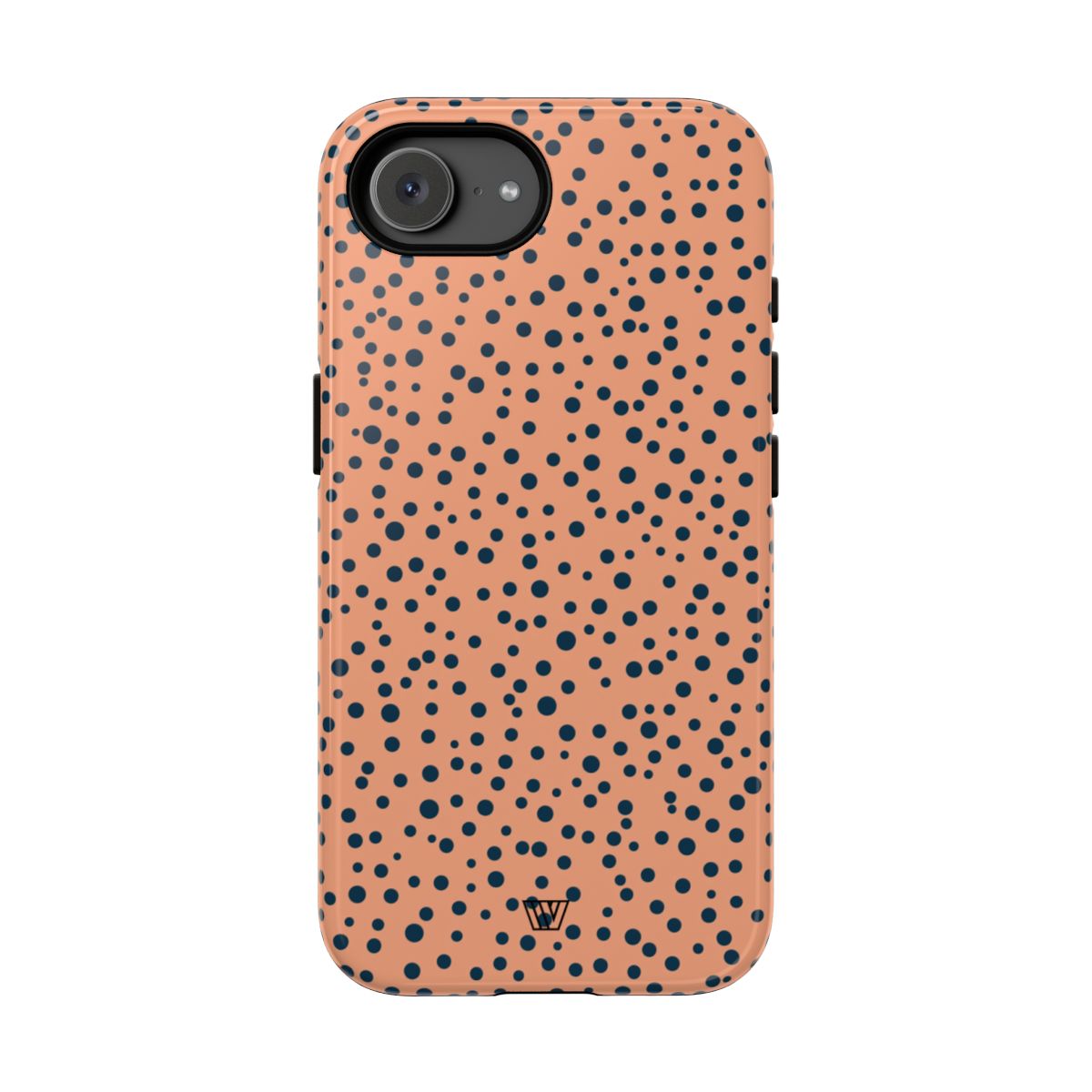 Tough Phone Case Dual-Layer Protection POLKA PULSE