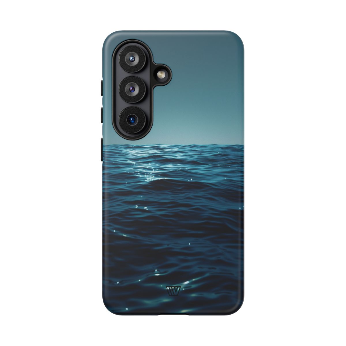 Tough Phone Case Dual-Layer Impact Resistant OCEAN EXPANSE