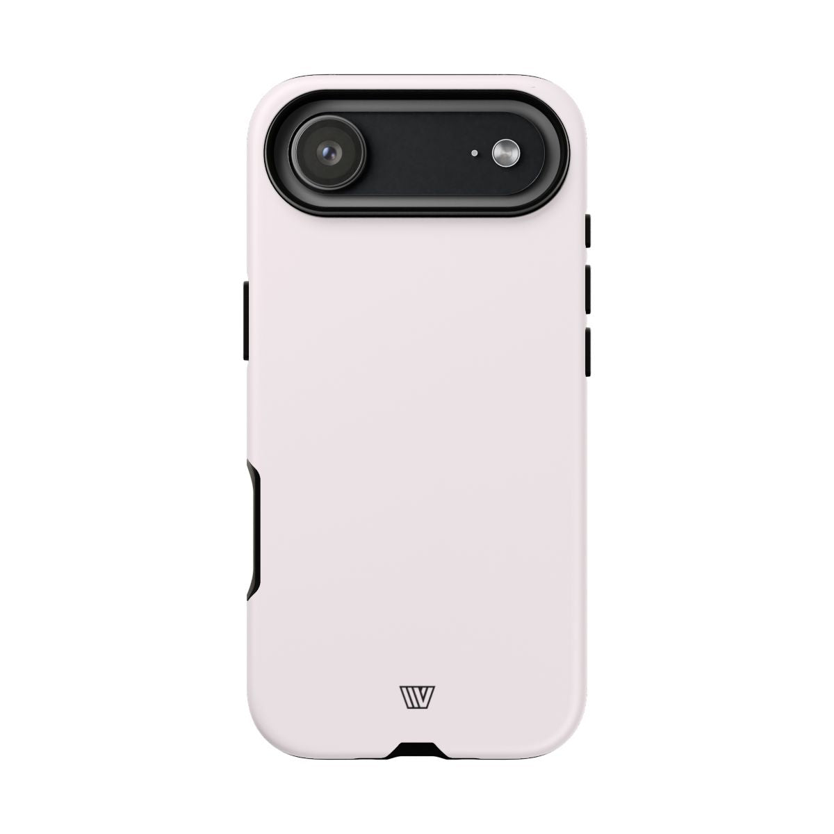 Tough Phone Case Pink WISP