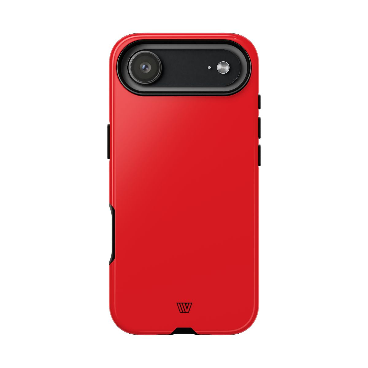 Tough Phone Case Dual-Layer Impact Resistant Phone Case Trovvve