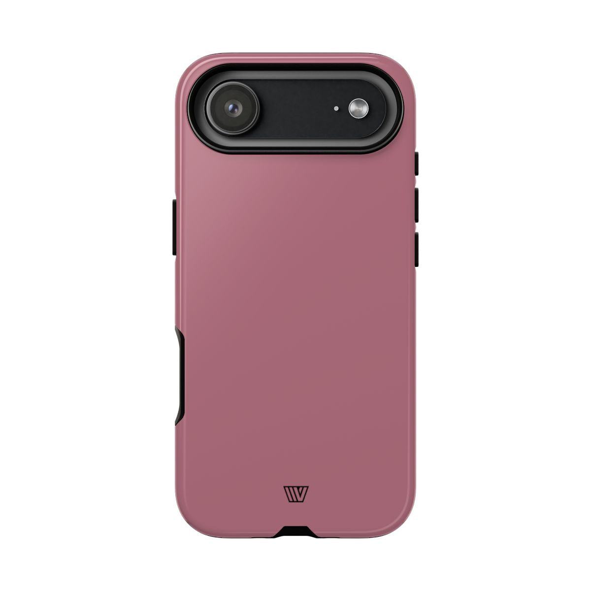 Tough Phone Case Dual-Layer Protective TURKISH ROSE