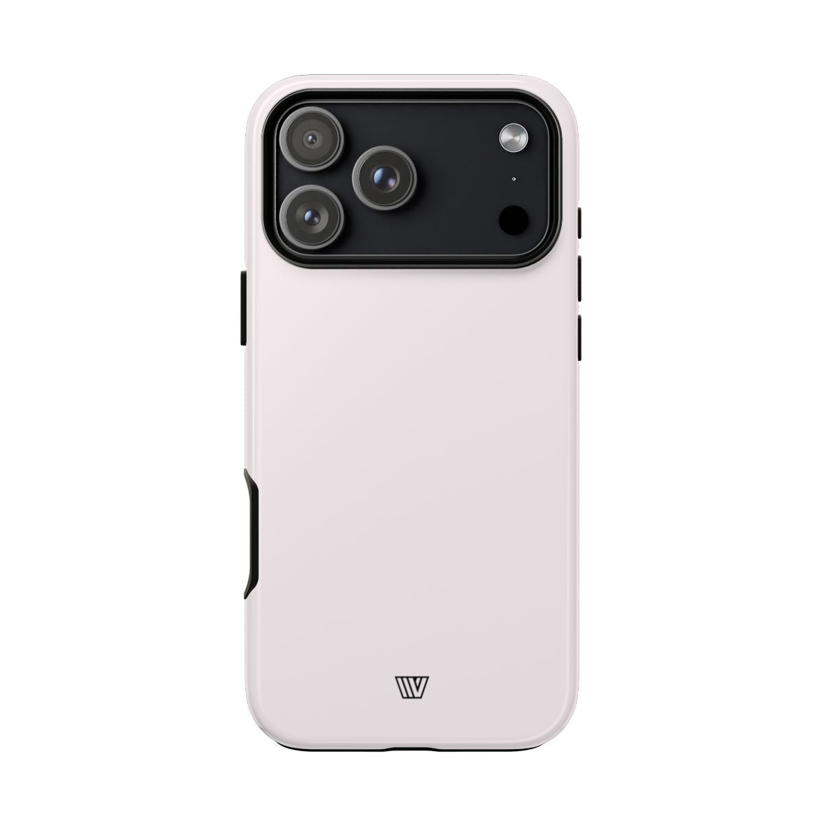 Tough Phone Case Pink WISP