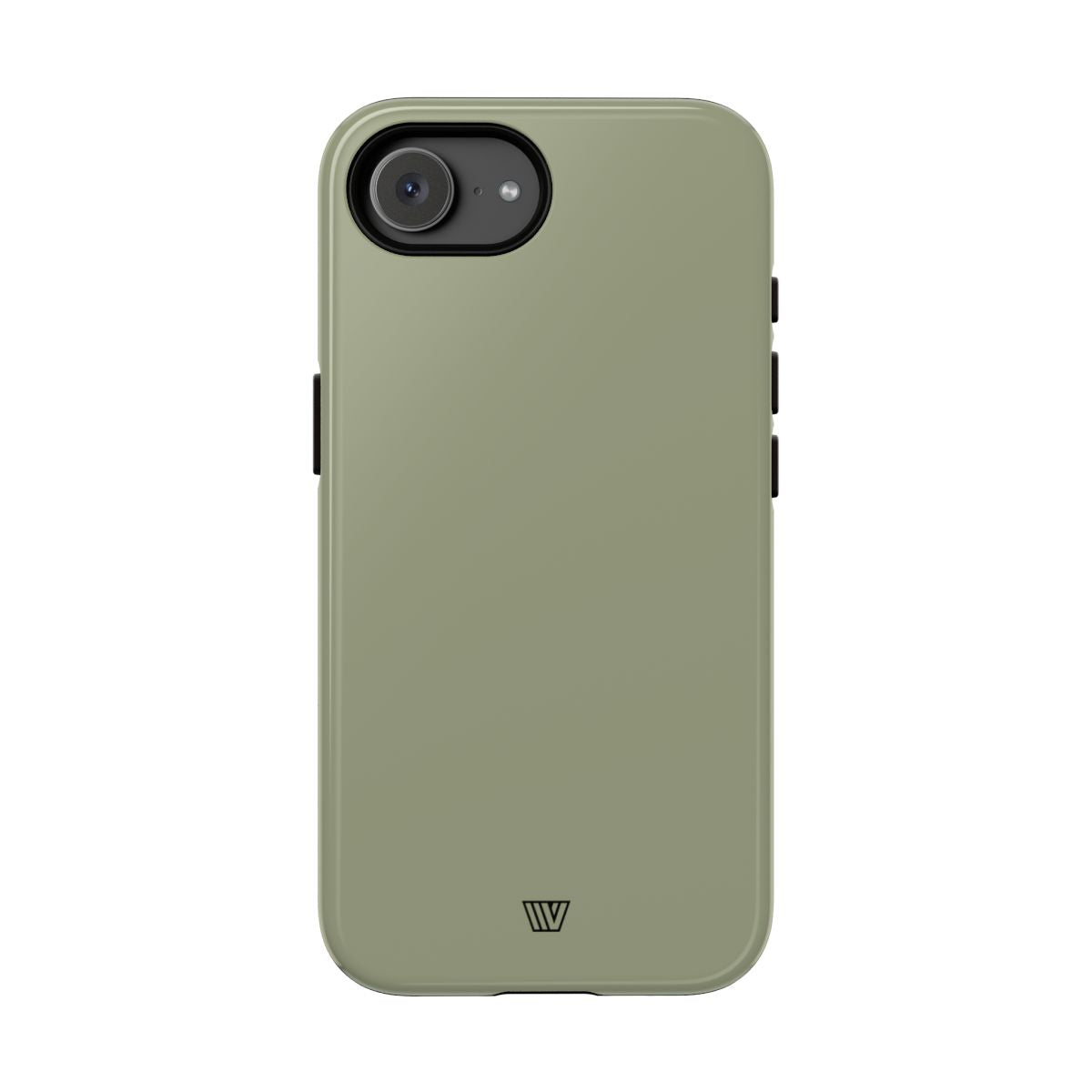 Tough Phone Case Dual-Layer Protective Case SAGE