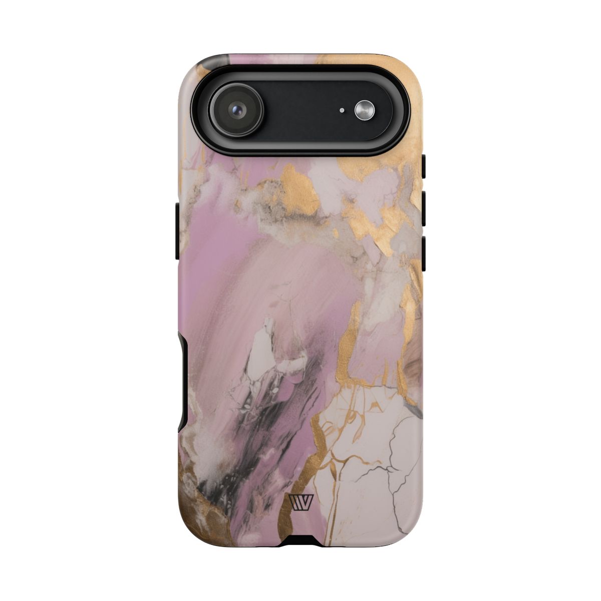 Tough Phone Case Gilded Blush Protective Shell GILDED BLUSH