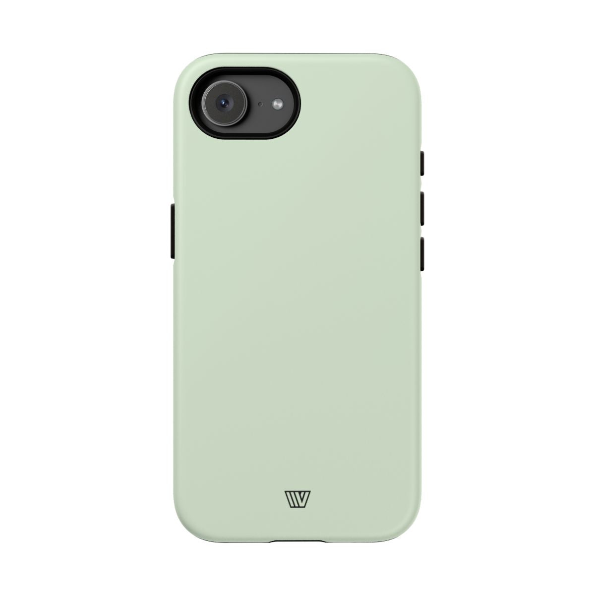 Mint Green Tough Phone Case ZANAH