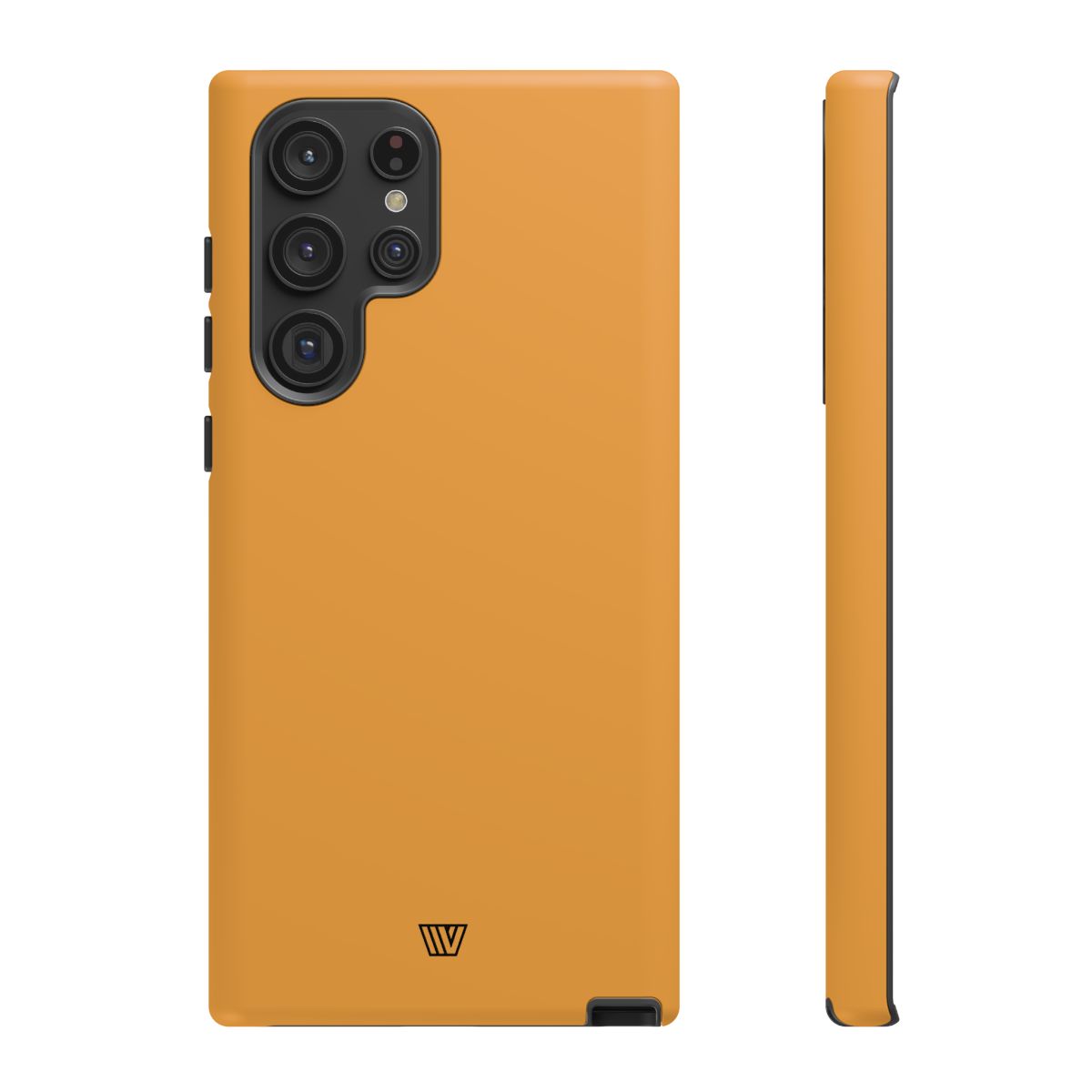Tough Impact-Resistant Solid Phone Case SUNSHADE