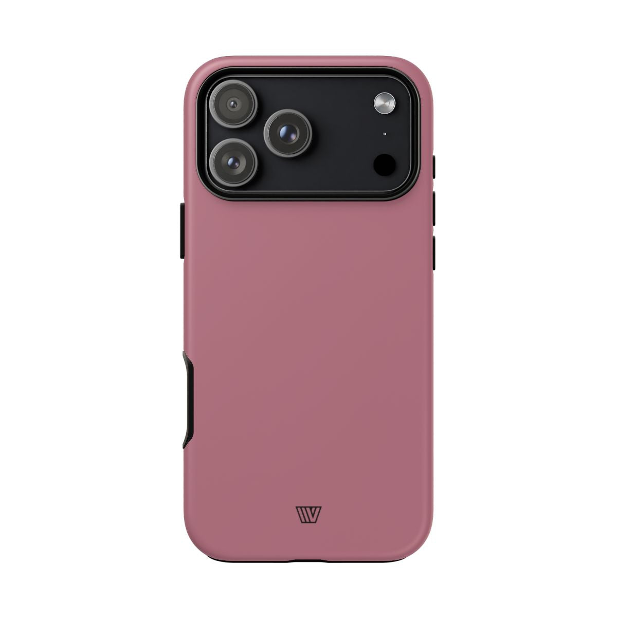 Tough Phone Case Dual-Layer Protective TURKISH ROSE
